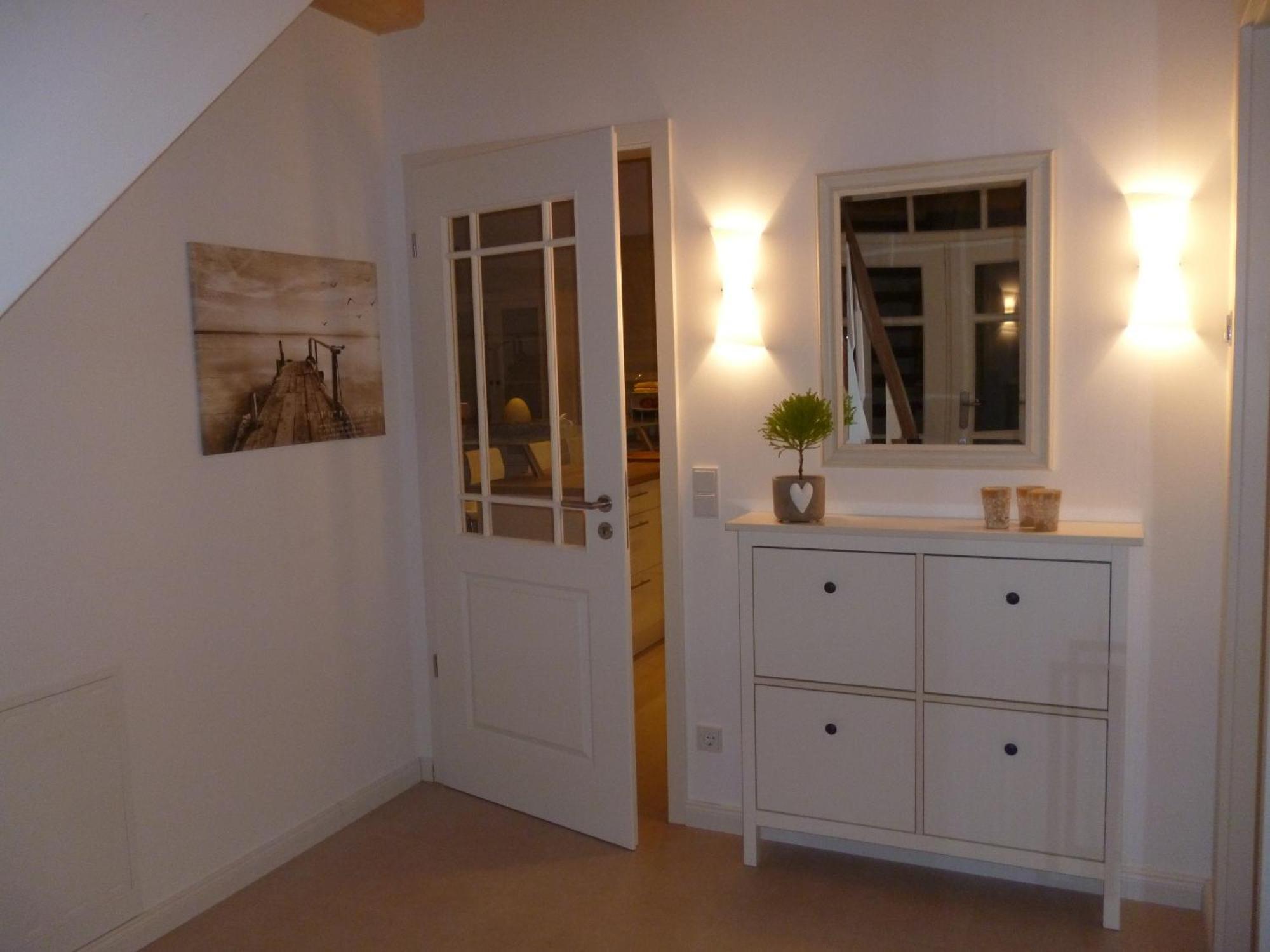 Ostsee-Wellnesslandhaus Mit Sauna, Jacuzzi, Innenwhirlpool Kalkhorst Buitenkant foto
